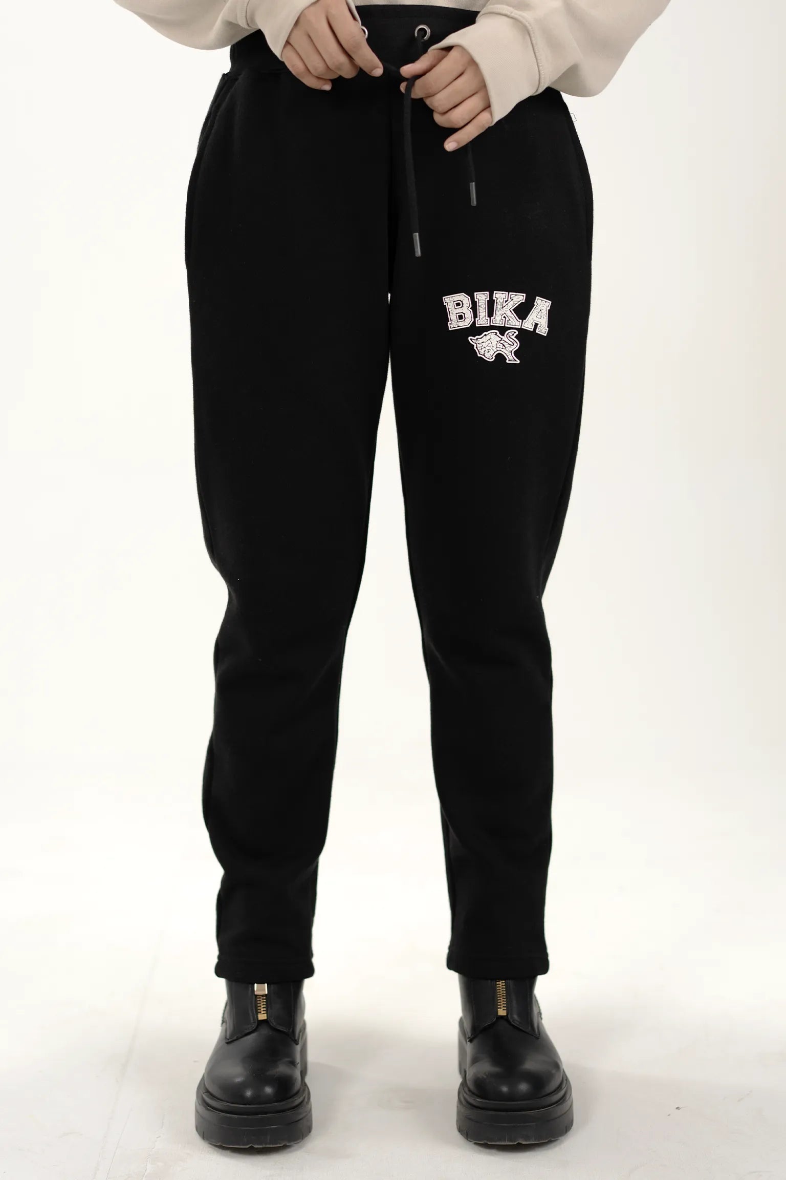 Men’s Jogger Trouser – Street Luxe