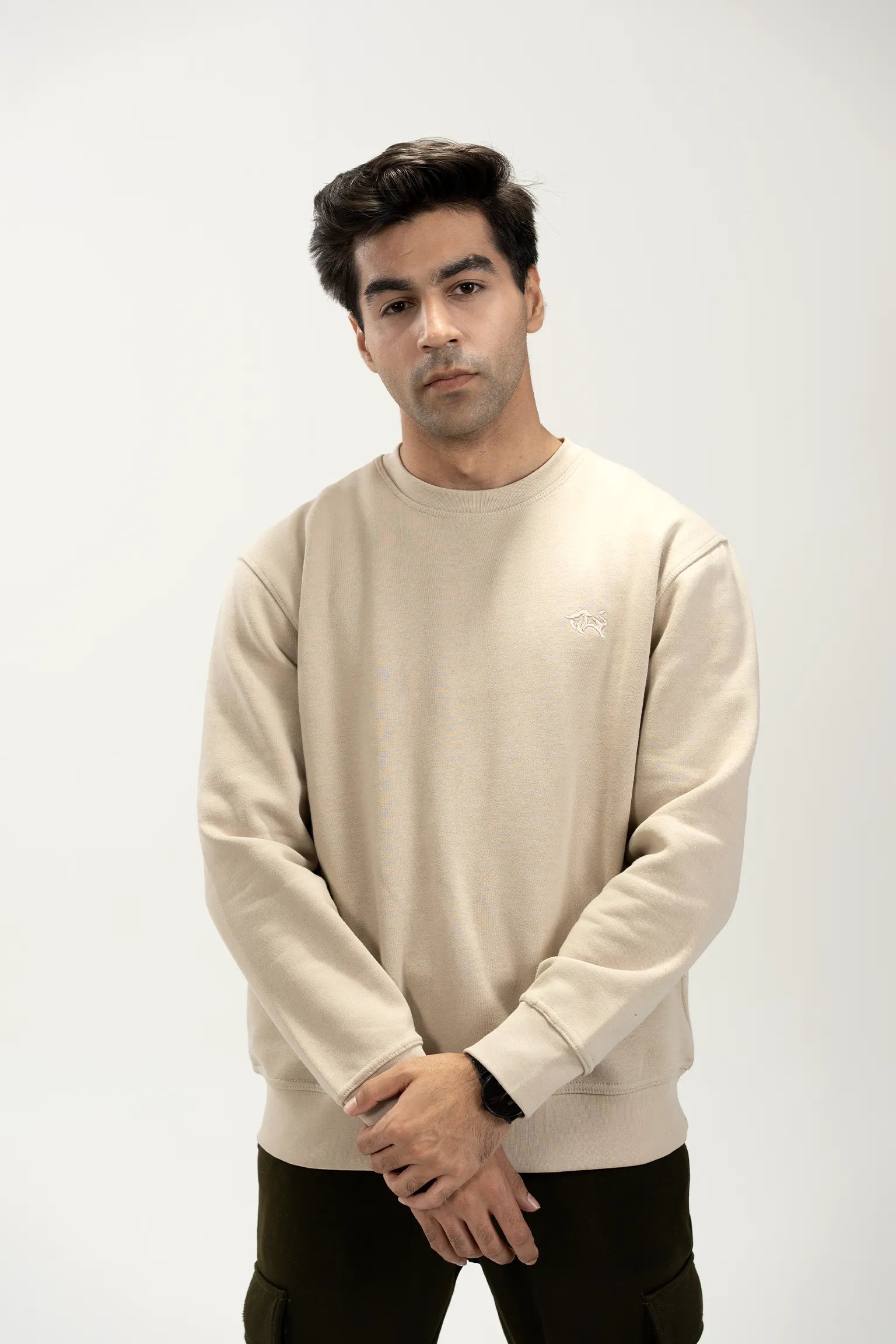 Men’s Sweatshirt – Urban Chill